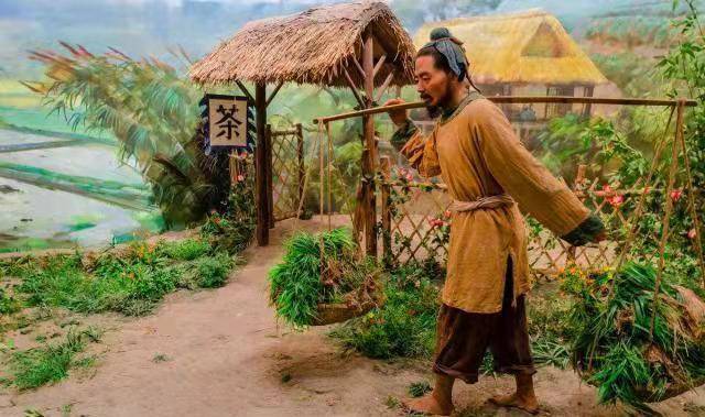 俗话说“有福之人两腿毛，无福之人毛两腿”，究竟是什么意思