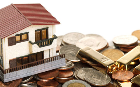 房贷的等额本金和等额本息是什么意思-房贷等额本金等额本息有什么区别