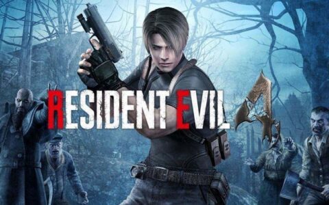 《生化危机4》重制版中配PV公开，3月24日上线(生化危机4重制版六边形拼图)