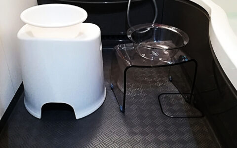 一站式卫浴新选择：全面解析整体浴室