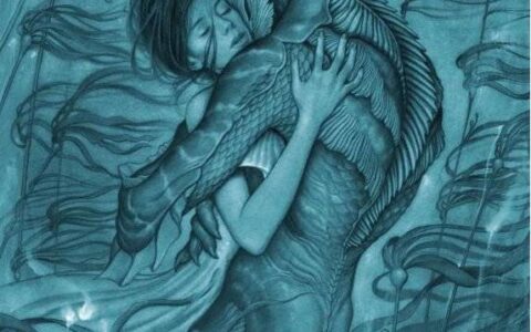 《瞬息全宇宙》《银翼杀手2049》等电影海报均出自他手，简明大型展览首次落地成都(解读银翼杀手2049)