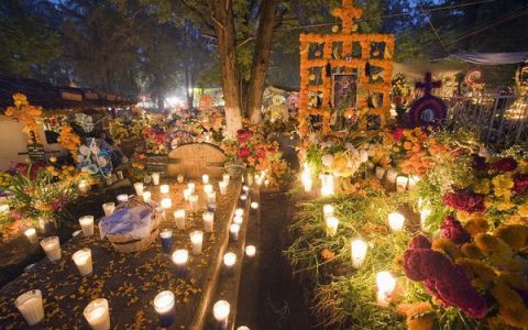 中元节是几月几日 中元节的由来是什么(中元节是什么节日啊?)