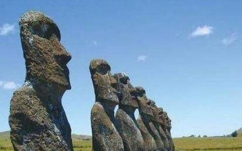 嬴政临死前出现过的3大征兆，竟与史前文明有关？