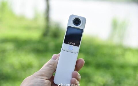 2023年运动相机推荐，配件都够买主机了，五一出行我的就是它(2019运动相机什么牌子好)