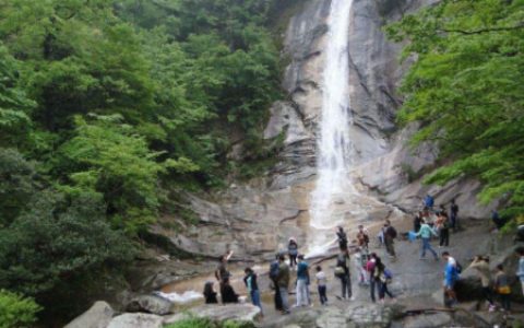 湖北一5A级景区，古称“吴楚东南第一关”，是个旅游度假的好地方-吴楚东南坼是什么意思