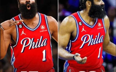 帕金斯：季后登回火箭是帮76人大忙！球迷：火箭要布朗