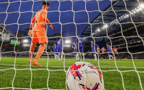 波切蒂诺不用经纪人谈判，看到切尔西5连败他是更好讲价钱了