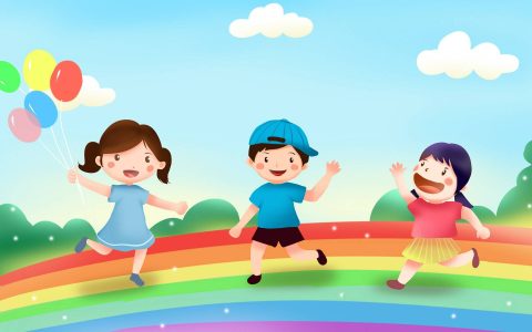 你家娃是社牛吗？“社牛”孩子有这三个特质，长大后很优秀（什么叫社牛）