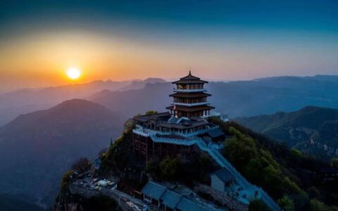 五一“大放价”，各大景区优惠活动疯狂来袭！