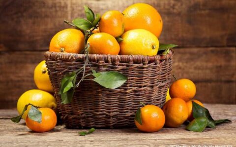 秋天，10种强碱性水果，这种水果排第一，别错过，都是营养好帮手-10种强碱性水果排名