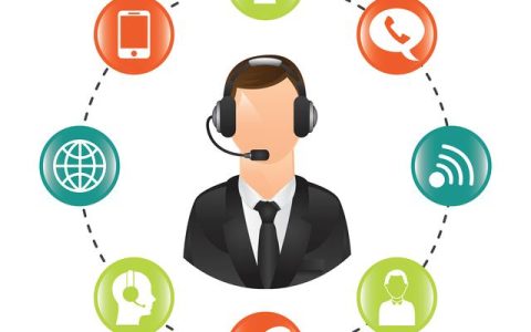 电销系统应该具备的功能有哪些？——捷讯通信（电销系统功能）