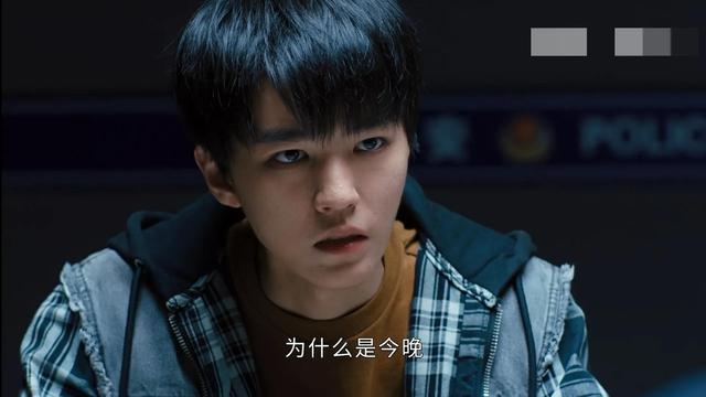 王俊凯、张译主演《重生之门》播了10集，优点和缺点一样多(重生之门王俊凯有感情戏吗)