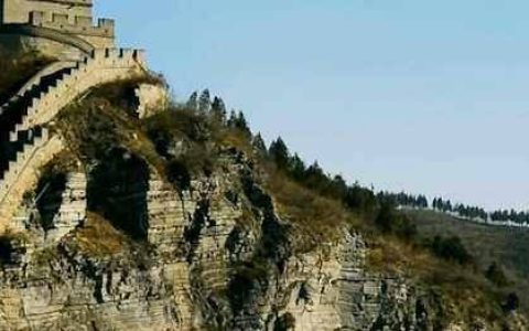 秦始皇修建的万里长城，换算人民币是多少？说出来很多人都不信！