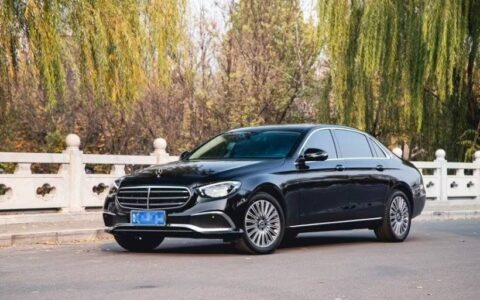 奔驰e级 MM是什么车，你知道吗？奔驰E级车友群（881期）-奔驰e级全称