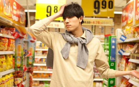 吃零食容易胖，氢化油在作怪