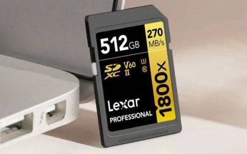 SD卡上这些字样什么意思？-sd卡上的标识