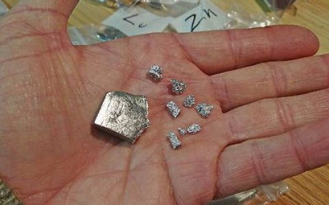 今日铱金价格报价1克多少：现在行情比较高-今天铱铑金价格