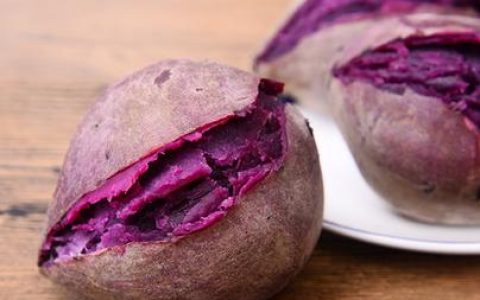 紫薯怎么做好吃又简单 紫薯甜品的做法大全-紫薯甜点简单做法大全