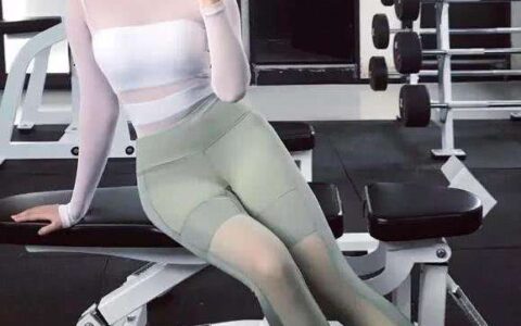 徒手hiit训练计划 这三个动作不用器械就能练-减脂徒手训练动作50种