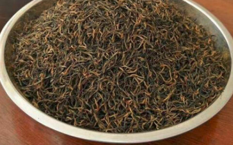 金骏眉茶是什么茶（金骏眉属于什么品种茶）