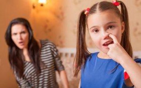 孩子犯错后应该如何教育？打骂是不是错误的做法？父母要注意-孩子犯错家长该怎么办