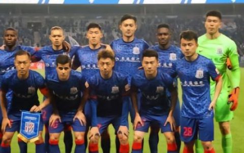 5轮仅出场21分钟！昔日中场王牌惨遭吴金贵冷落，沦为申花边缘人(足球教练吴金贵现状)