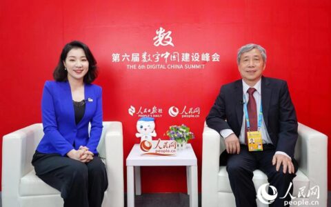 对话｜数字化转型对教育发展意味着什么？北京师范大学教授陈光巨：用好数字化产品，让教育更公平(数字化转型的关键举措有哪些)