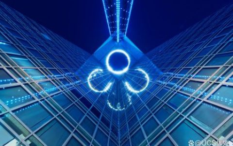 UCS优势——你必须知道的2023年十大新技术和趋势(怎么查看uc的所有浏览记录)