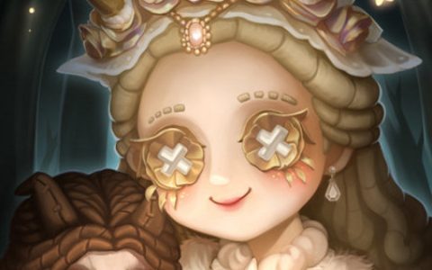 第五人格：想要玩具商“藏”头像吗？抽取130次即可，造型好看！-第五人格玩具商怎么抽