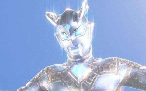 赛罗奥特曼的强力形态唯有此形态赛罗连性格都没有变