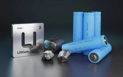 云恒制造：碳酸锂的冬天，新能源车企的春天