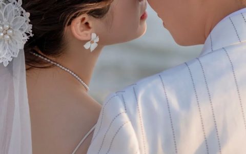 Save The Date | 廖志起＆范水凤的婚礼邀请函(廖志文简介)