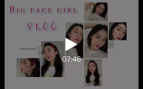 夏日妆容分享|可甜可辣蜜桃粉妆容(蜜桃粉显肤色吗女生)