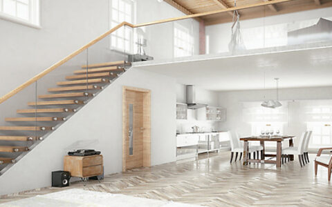 lfot户型是什么意思