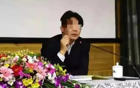 东南大学袁久红事件之后，西南大学再曝丑闻，泯灭人性(东南大学袁勇贵)