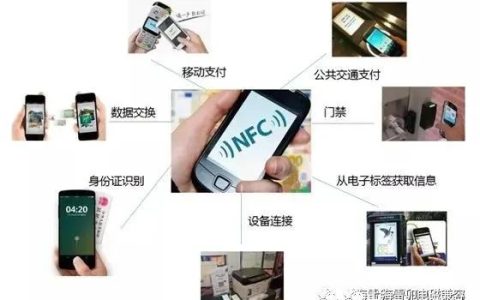 云恒制造：NFC接口保护如何选择合适的器件?