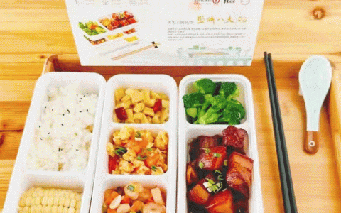 真香！盐城八大碗、扬州冶春，这是把美食城开进高铁车厢了啊-盐城八大碗的来历和传说