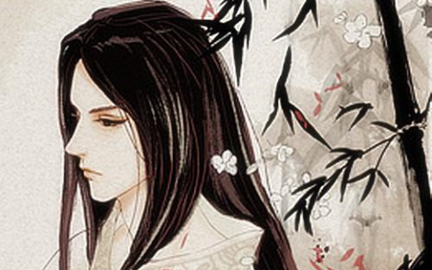 姜夔写给朋友妻子一首词，她读后抓破朋友的脸，我读后笑停不下来-姜夔的老师