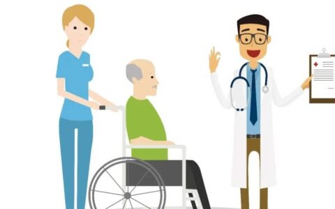 6个症状说明帕金森病来临，占2个以上就要及时就医了-帕金森的四个典型表现