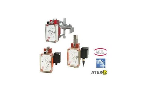 Heinrichs 小流量金属转子流量计 KDS(金属转子流量计流量范围)