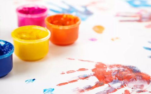 美涂涂：现代心理学的研究表明，3到6岁大的儿童进行少儿美术教育是非常重要的（3到6岁儿童美术能力发展特点）