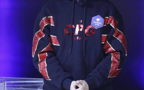 助理是在暗恋自己艺人罗云熙么？微博晒甜对话，知道长相后放心了