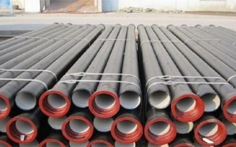 球墨铸铁管k9是什么意思-球墨铸铁管k9国标厚度