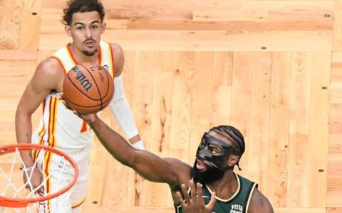 NBA又一组2-4出炉！4强正式敲定，附加赛队出局，76人对手出炉