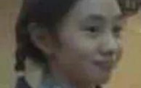 刘浩存那么美丽为什么那么多人不喜欢她-刘浩存为啥火