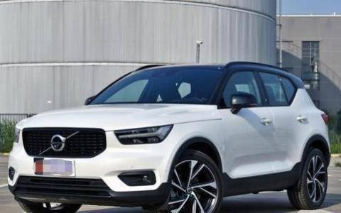 原创
沃尔沃XC40属于什么档次？内行人：论档次和面子差点意思（沃尔沃xc40属于什么级别的车）