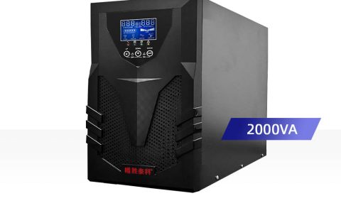 UPS不间断电源和的稳压器作用是一样的吗?-ups不间断电源和的稳压器作用是一样的吗