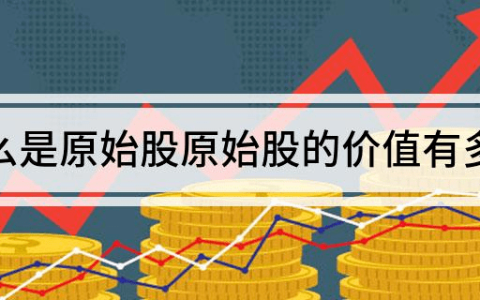 1期权股等于多少原始股，期权是原始股的多少倍？-1%期权怎么算