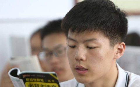 2023年开始，高考全国通用卷，大数据显示哪省考生更强