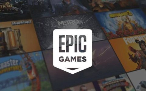 epic账号手机注册详细教程